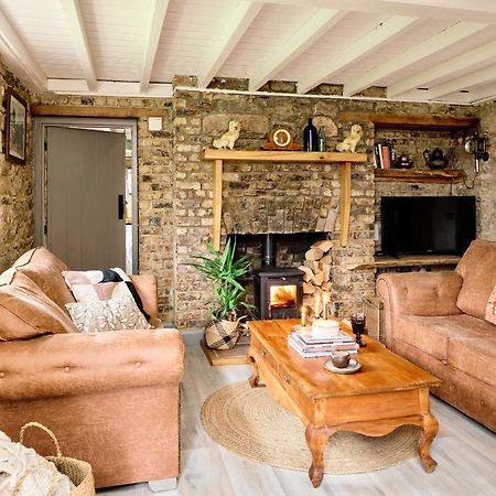 Kilquiggan Cottages Coolkenno Екстер'єр фото
