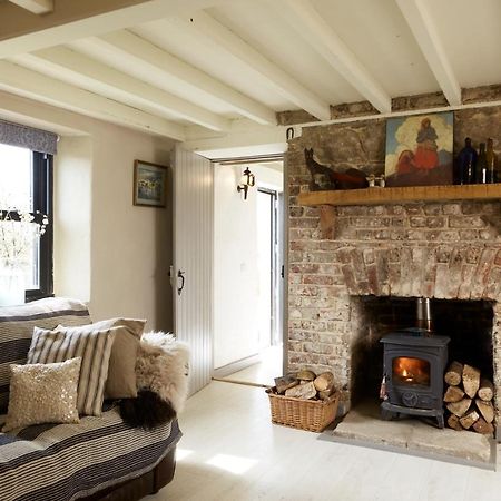 Kilquiggan Cottages Coolkenno Екстер'єр фото