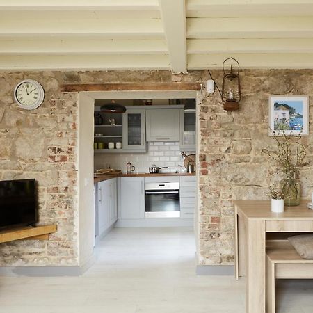 Kilquiggan Cottages Coolkenno Екстер'єр фото