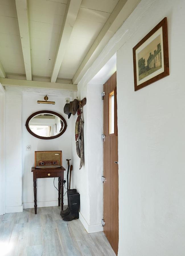 Kilquiggan Cottages Coolkenno Екстер'єр фото