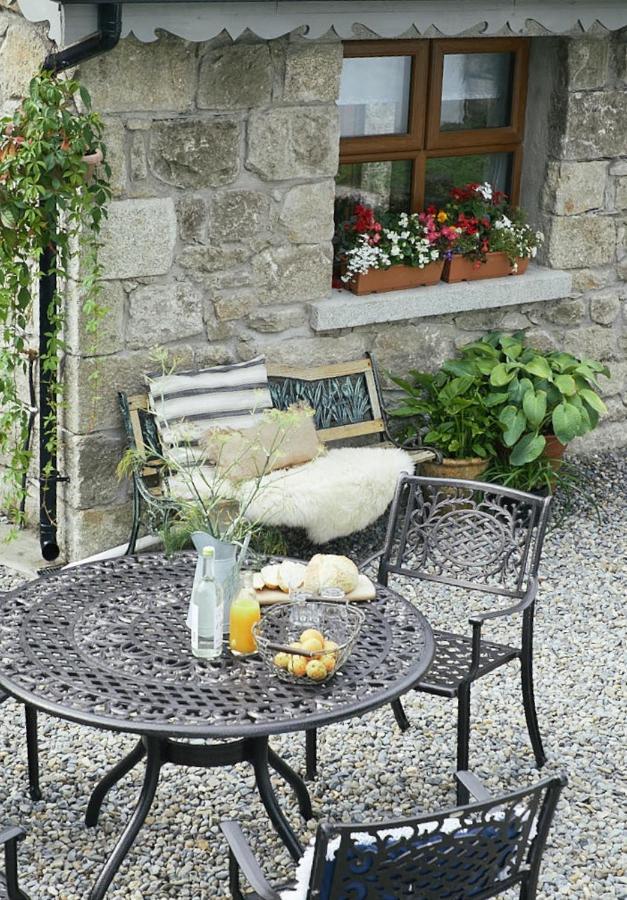Kilquiggan Cottages Coolkenno Екстер'єр фото