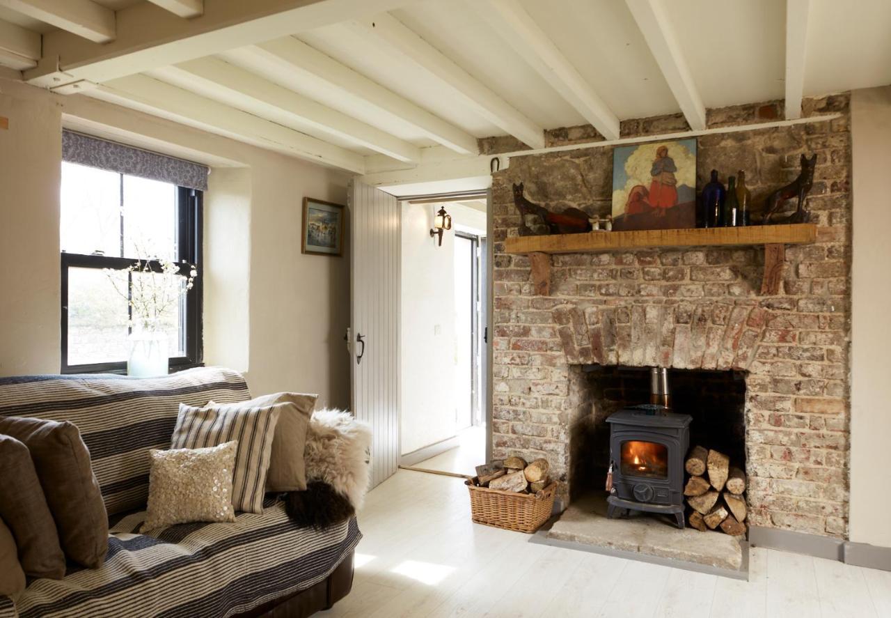 Kilquiggan Cottages Coolkenno Екстер'єр фото