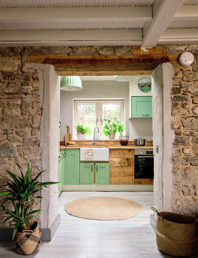 Kilquiggan Cottages Coolkenno Екстер'єр фото