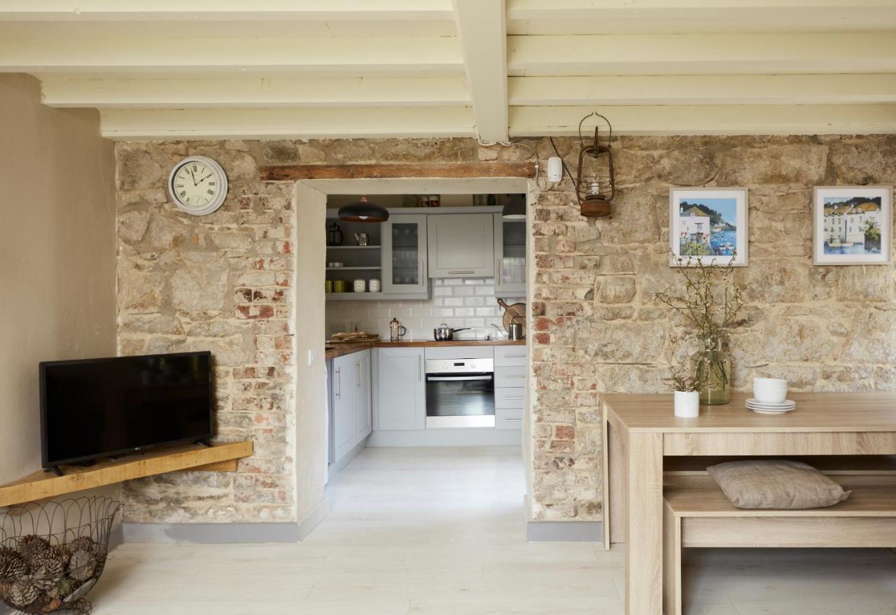 Kilquiggan Cottages Coolkenno Екстер'єр фото