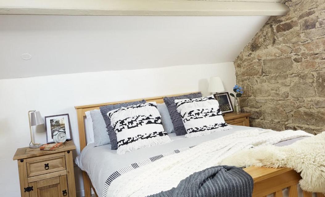 Kilquiggan Cottages Coolkenno Екстер'єр фото