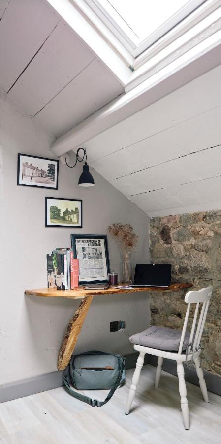Kilquiggan Cottages Coolkenno Екстер'єр фото