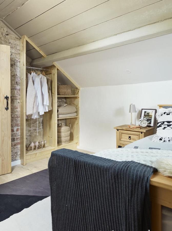 Kilquiggan Cottages Coolkenno Екстер'єр фото