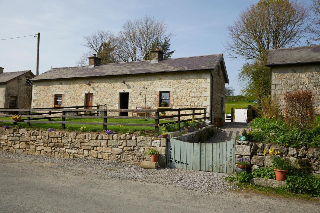 Kilquiggan Cottages Coolkenno Екстер'єр фото