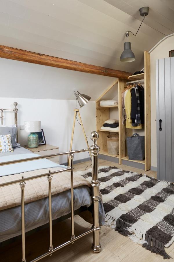 Kilquiggan Cottages Coolkenno Екстер'єр фото