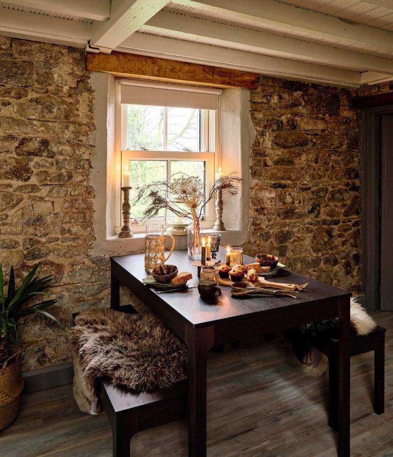 Kilquiggan Cottages Coolkenno Екстер'єр фото
