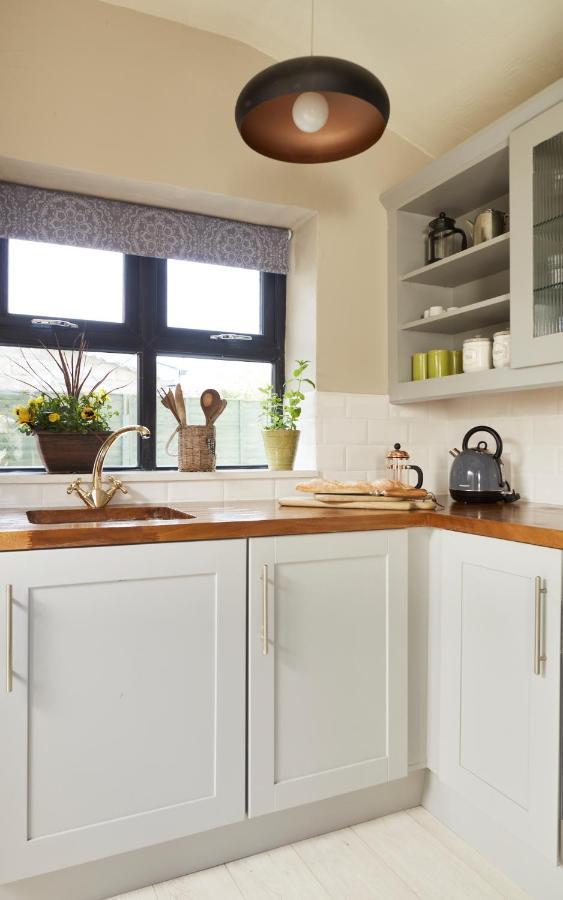 Kilquiggan Cottages Coolkenno Екстер'єр фото