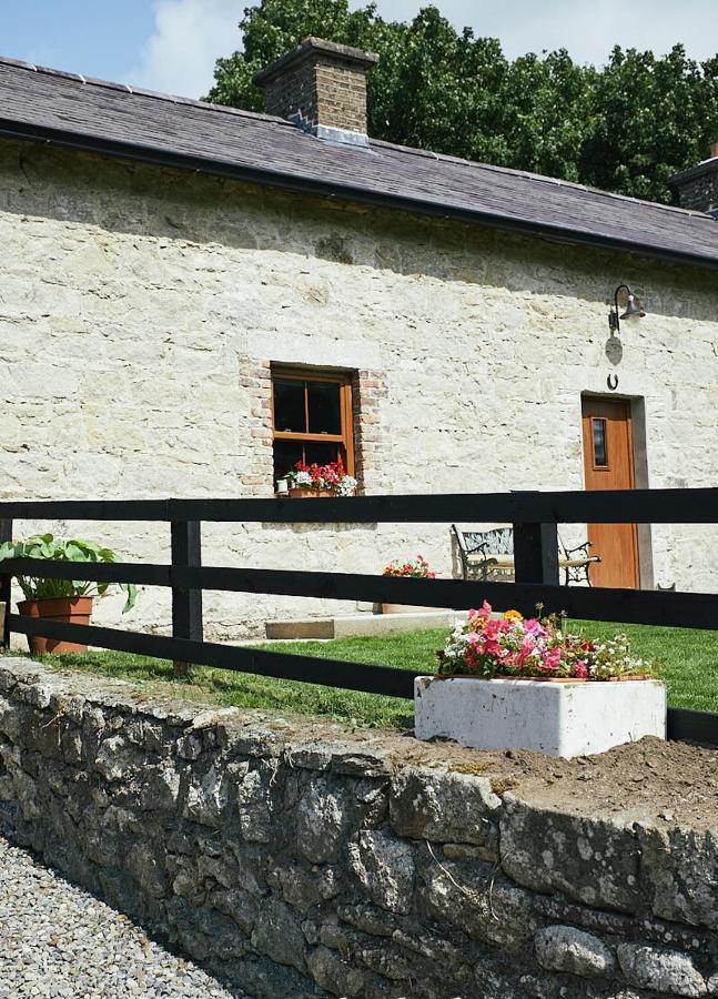 Kilquiggan Cottages Coolkenno Екстер'єр фото