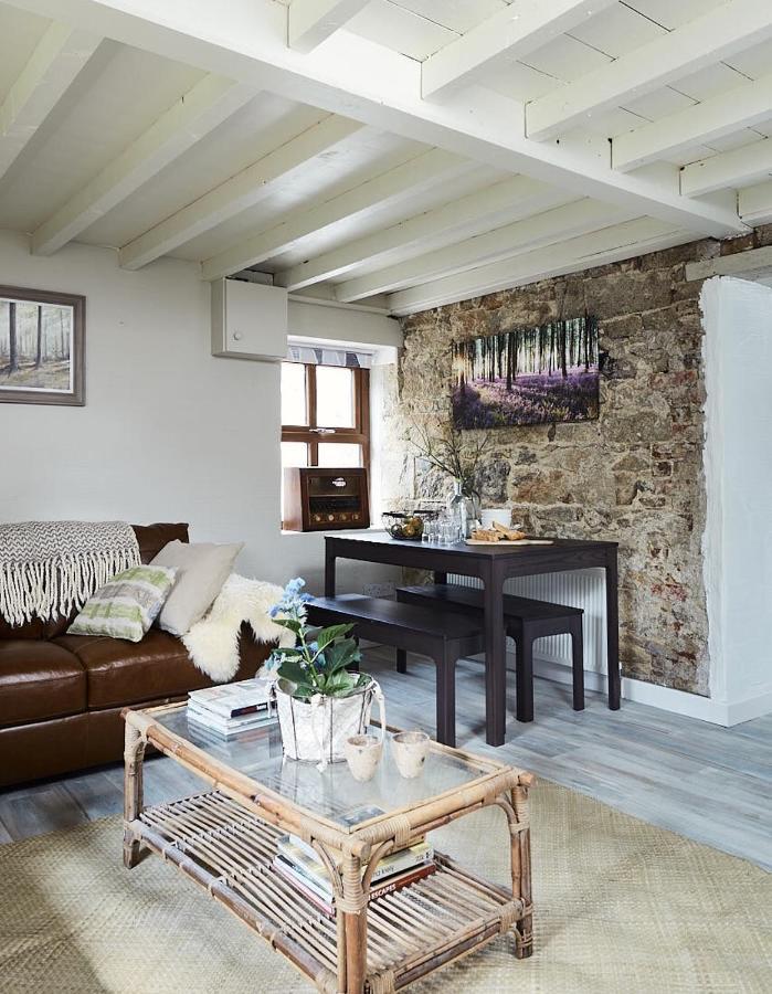Kilquiggan Cottages Coolkenno Екстер'єр фото