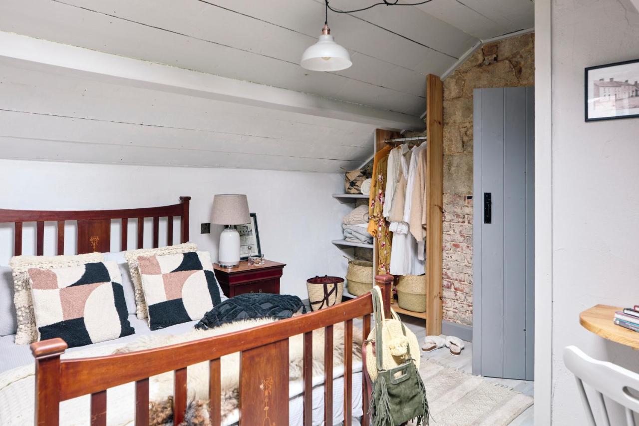 Kilquiggan Cottages Coolkenno Екстер'єр фото