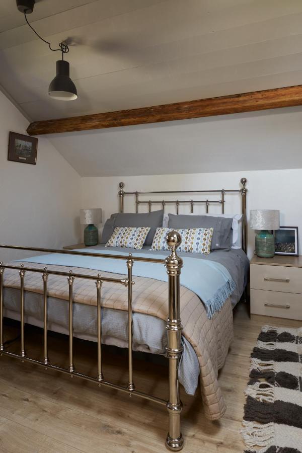 Kilquiggan Cottages Coolkenno Екстер'єр фото